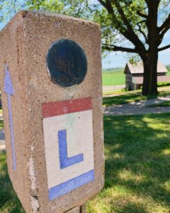 13 Fascinating Stops Along The Lincoln Highway - Let's Go Iowa